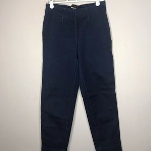 Piazza Sempione Trousers